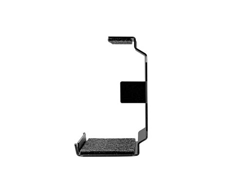 4mount Wall Mount for Nintendo Switch - Black - MaxGaming.com