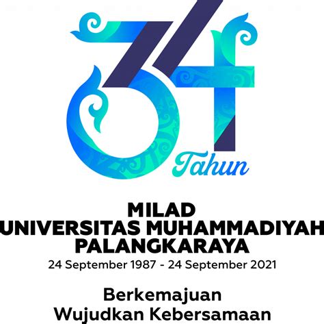 Detail Download Logo Universitas Palangkaraya Koleksi Nomer 36