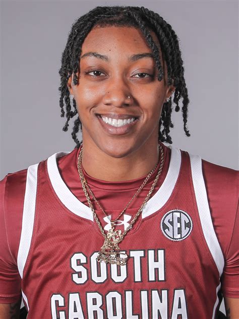 Women’s Basketball Roster 2024-25 – University of South Carolina Athletics