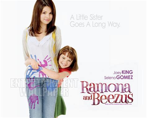 Aunt Bea and Hobard - Ramona And Beezus The Movie Image (24210235) - Fanpop