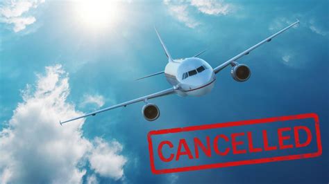 Flight Cancellation Compensation: Focus on EasyJet