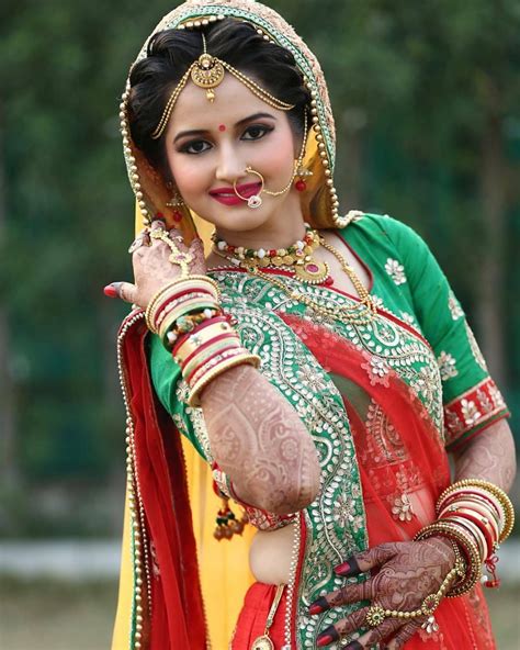 751 Likes, 4 Comments - Jay Saini 🔵 (@jayphotographystudios) on Instagram: “Port… | Indian bride ...