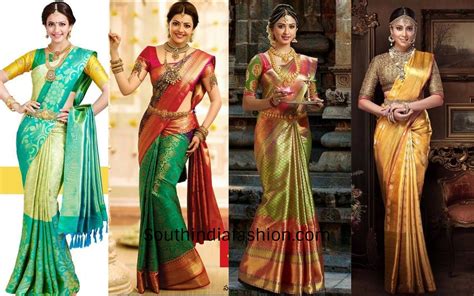 Here are tips on best saree colors to choose on your wedding day ...