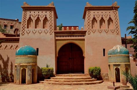 Book Hotel La Kasbah in Ait Benhaddou | Hotels.com