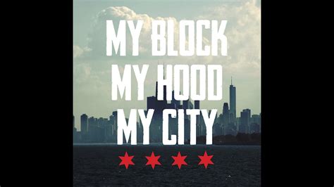 My Block, My Hood, My City | Chicago Tonight | WTTW