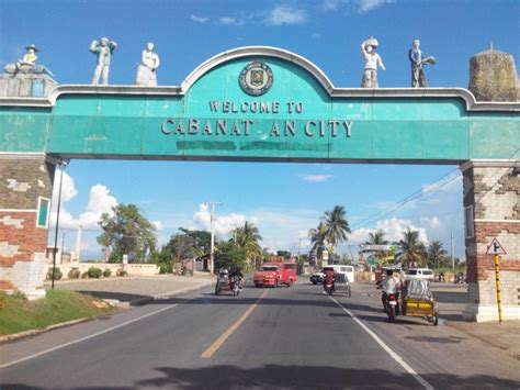 Cabanatuan City in Nueva Ecija, Nueva Ecija Travel Picture Ideas ...