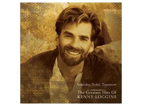 Kenny Loggins - Forever - YouTube