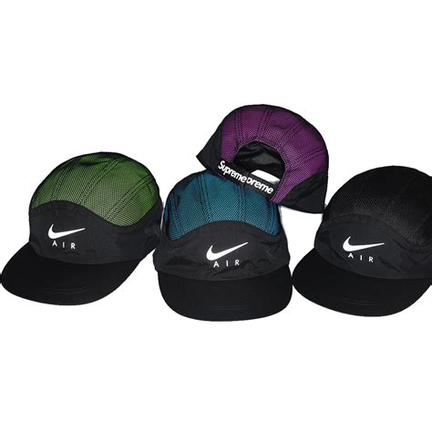 Nike Trail Running Hat - fall winter 2017 - Supreme