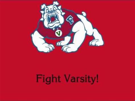 Csu Fresno Mascot - Fresno State Bulldogs | Hobbies n Shit | Pinterest ... : California state ...