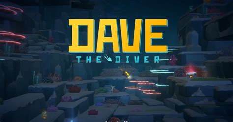 Dave the Diver será lançado para PS5 e PS4 em abril de 2024; confira o trailer de anúncio ...