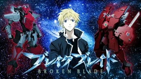 Share 82+ broken blade anime - in.coedo.com.vn