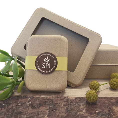 Eco Friendly Packaging - Good things come in GREEN packaging! | Eco packaging design, Eco ...