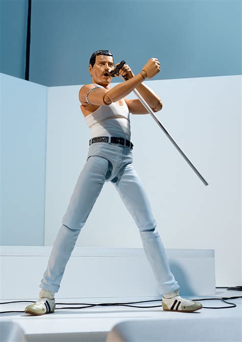 Freddy Mercury - Live Aid