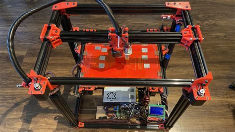 The Best DIY Arduino 3D Printer Projects of 2022 | All3DP