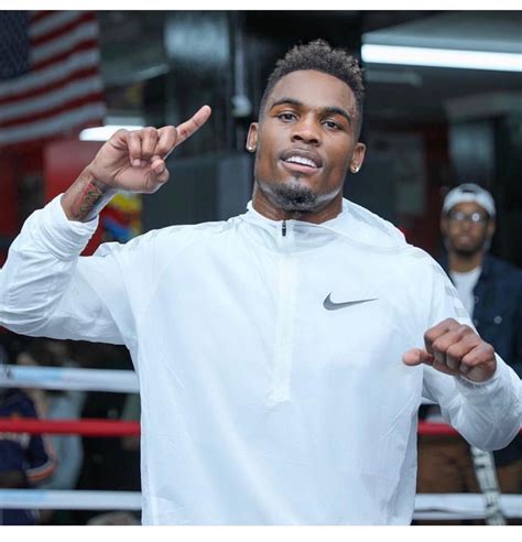 Jermell Charlo Defends Title, Lions Only Takes Los Angeles June 9 ...