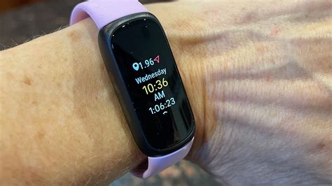 Unveiling the Fitbit Inspire 3: Your Ultimate Guide to Fitness Tracking ...