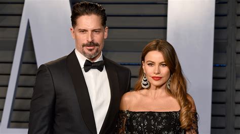 Joe Manganiello files for divorce from Sofia Vergara | Fox News