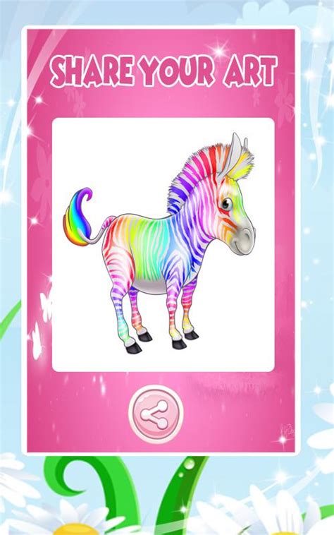 Animals Coloring Book Pages: Kids Coloring Games APK for Android Download