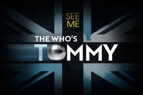 The Who's Tommy | Goodman Theatre