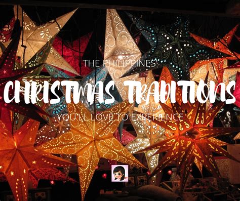 Philippines Christmas Traditions You'll Love to Experience | OSMIVA