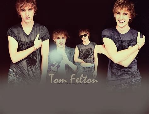 Tom - Harry Potter Photo (13710311) - Fanpop