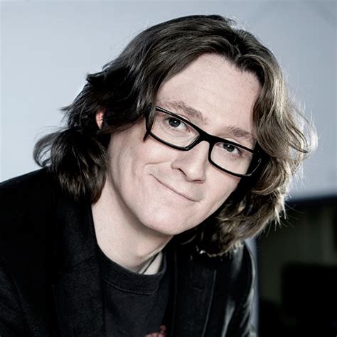 Ed Byrne - stand up comedian - Just the Tonic Comedy Club