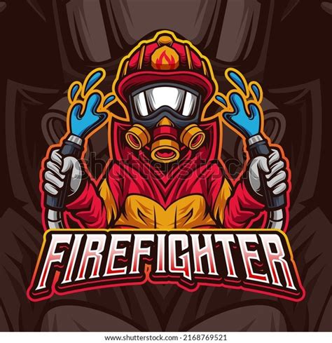 Fire Rescue Team Logo: Over 444 Royalty-Free Licensable Stock Illustrations & Drawings ...