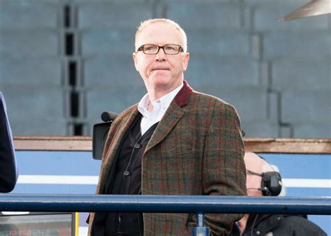 Alex McLeish favourite for Rangers job | News - Clyde 1