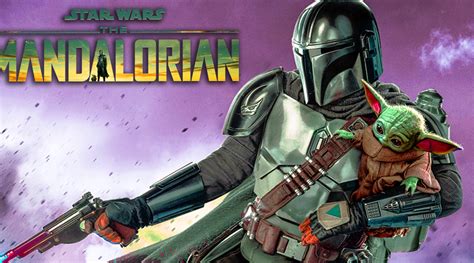 What To Expect from 'The Mandalorian' Season 3