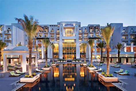 Review: Anantara Eastern Mangroves Hotel, Abu Dhabi - International Traveller