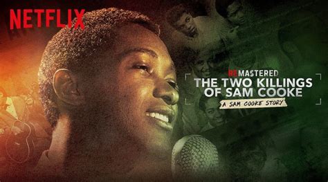 Sam Cooke documentary recaps life, accomplishments of activist – The Shield