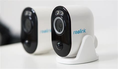 Reolink Argus 3 Pro Outdoor Camera Review – MBReviews