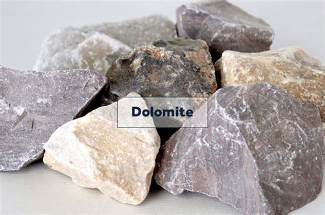 5 Facts About Dolomite You Might Be Confused | Fote Machinery