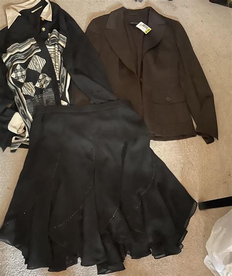 Thrift Haul : r/ThriftStoreHauls