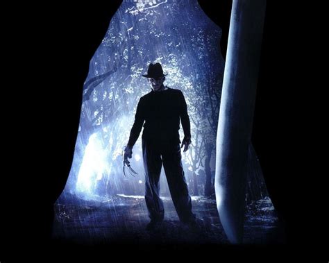 Freddy Krueger Wallpapers - Wallpaper Cave