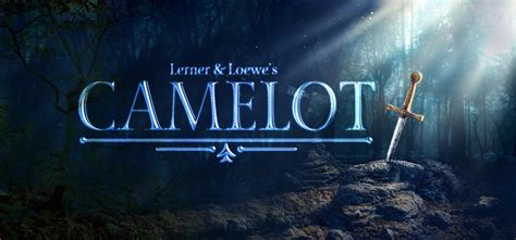 Camelot | Music Theatre International