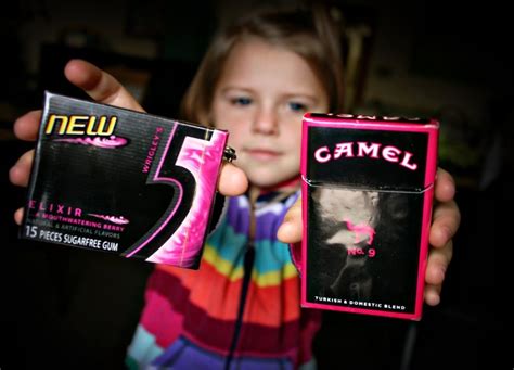 What is plain packaging of tobacco? - Campaign for Tobacco-Free Kids