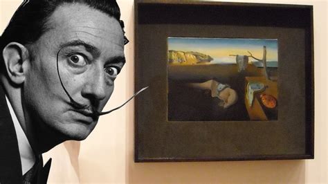 The Persistence of Memory: Understanding Dalí's Masterpiece|1st Art Gallery