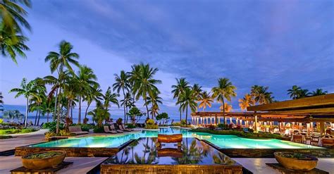 SHERATON FIJI GOLF & BEACH RESORT: UPDATED 2023 Reviews, Price ...