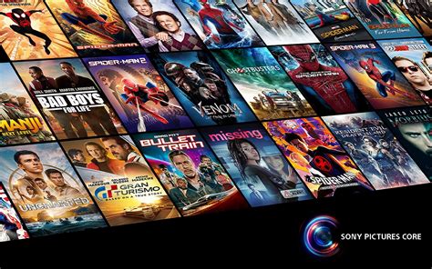 subscribers can watch 100 Sony movies at no extra cost - GEARRICE