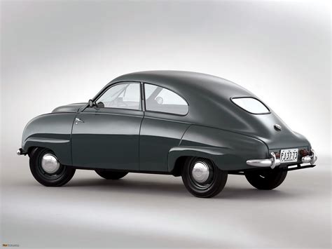 Pictures of Saab 92 1950–56 (2048x1536)