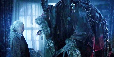 Krampus: 10 Funniest Quotes, Ranked | ScreenRant