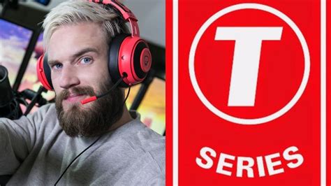 PewDiePie vs T-Series: PewDiePie troubles get more serious as T-Series ...