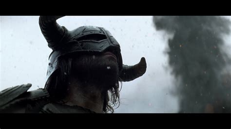 The Elder Scrolls V: Skyrim Live Action Trailer - YouTube