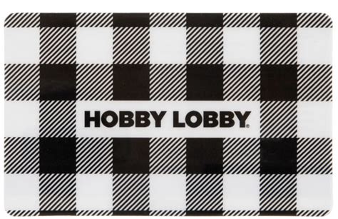 How to Check Your Hobby Lobby Gift Card Balance: Tips and Tricks - BusyPersons