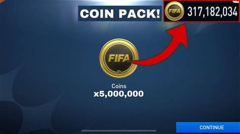 CÓMO HACER MILLONES DE MONEDAS EN FIFA MOBILE 23 | MONEDAS FÁCILES DE LA FIFA APERTURAS DEL ...