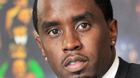 P Diddy Staring: A Deep Dive Into The Life Of Sean Combs