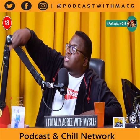 Full episode 387 podcast and chill with mac g | podcasting | Full ...