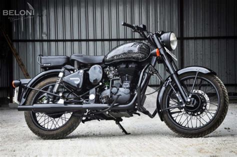 Royal Enfield Oct 2019 Sales Analysis – Classic 350, Himalayan, Bullet, INT 650