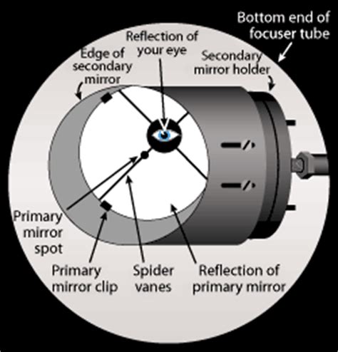 Collimating a Newtonian Reflector for Astrophotography